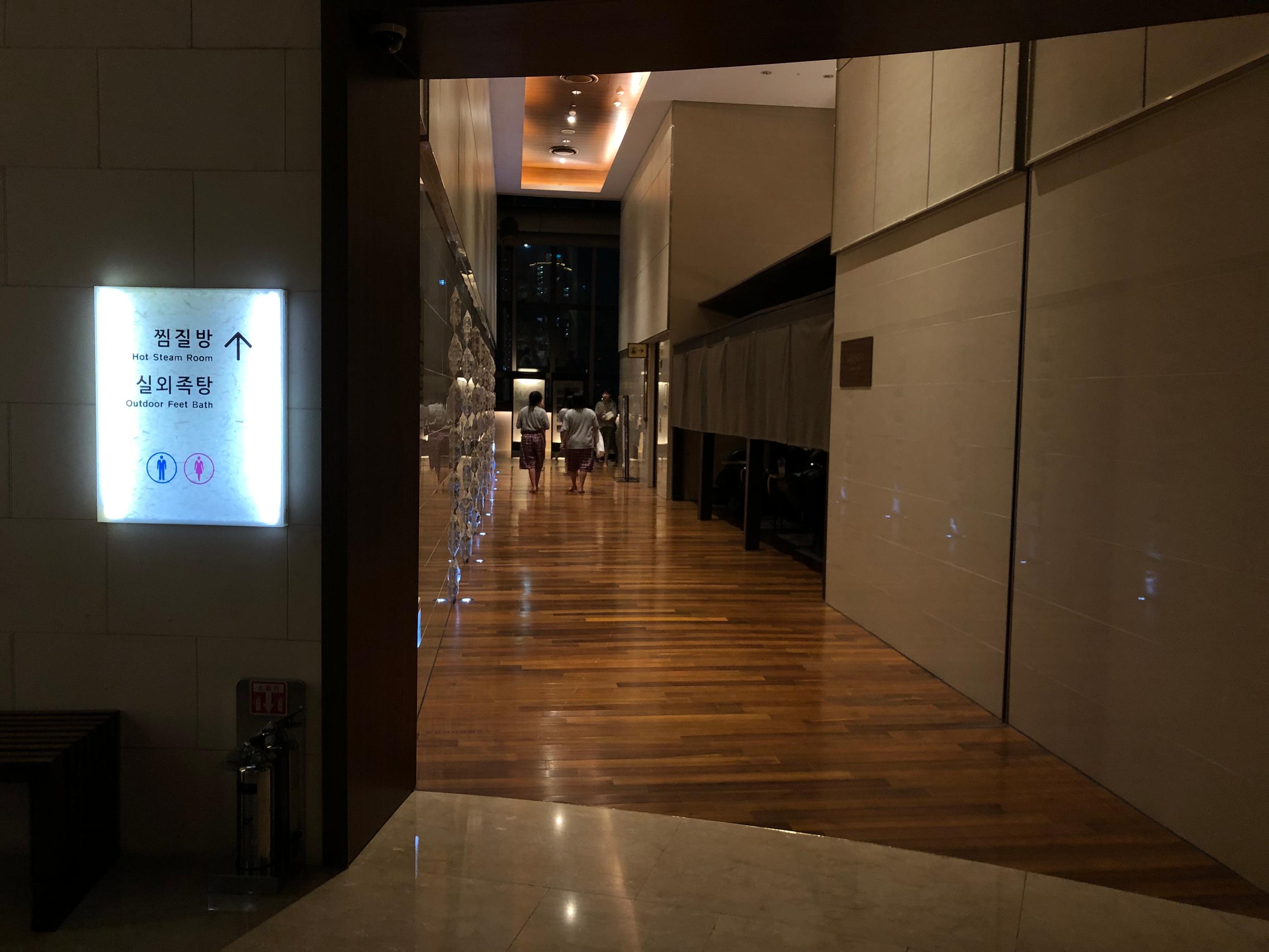 釜山Spaland汗蒸幕 釜山汗蒸幕推薦 2025